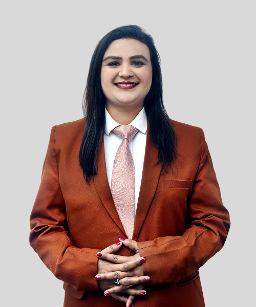 Muskan Sharma