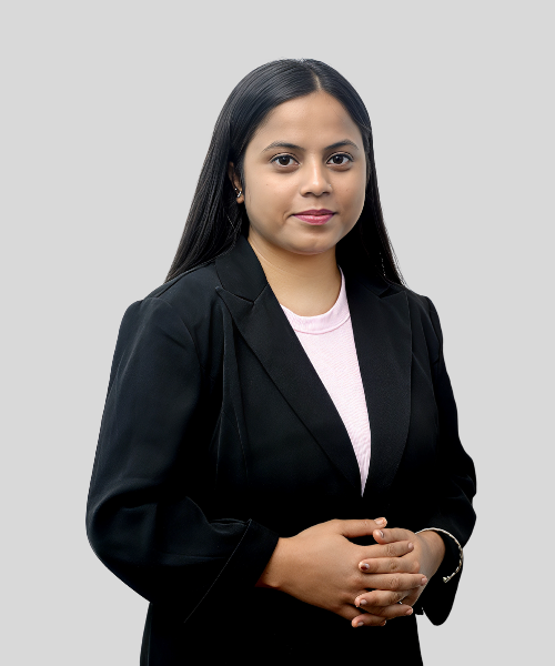 Ms Shivani