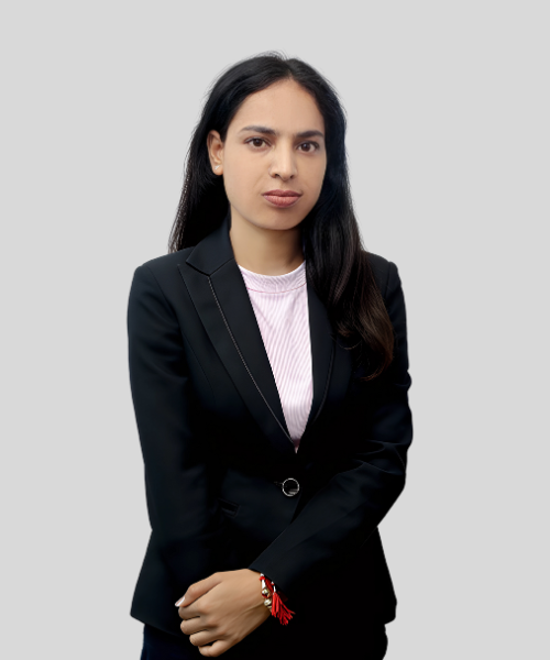 Komaldeep Kaur